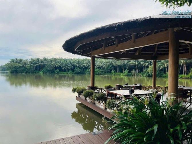 Mở bán Đợt 1 siêu Đô thị Sinh thái Eco Retreat ưu đãi 200triệu+++ - 3