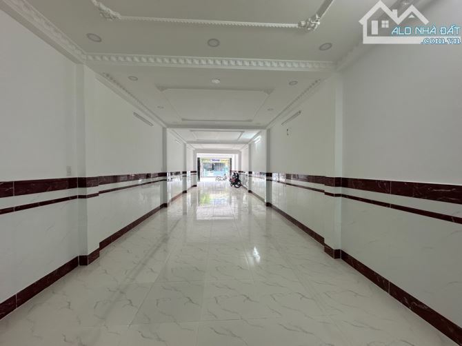 MTKD Nguyễn thị kiểu. 3 lầu. 160m2. 350m2 vị trí đẹp nhất Q12. Giảm 2 tỷ còn 14 tỷ - 3