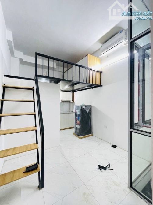 CHDV NGÕ 190 NGUYỄN TRÃI – 65M – 16.99 TỶ - LÔ GÓC 3 THOÁNG – GẦN Ô TÔ – NGÕ RỘNG - 3