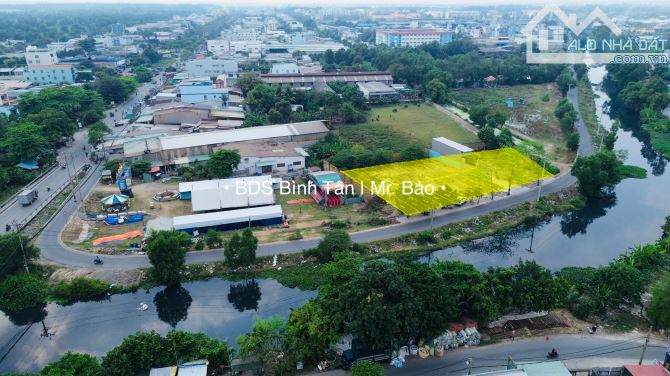 Bán Đất  Mặt Tiền Gần Đường Tỉnh Lộ 10 150m2 Giá Tốt 4,28 Tỷ SHR - 3
