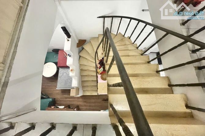 Bán nhà cũ Hồ Biểu Chánh hẻm Xe hơi, 4.3 x 10m 2 Tàng, thông Lê Văn Sỹ - Giá 7.6 tỷ TL - 3