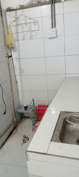 Cho thuê nhà nguyên căn ngõ 399 Vũ Tông Phan, 45m2, 2 ngủ, 6 Triệu - 3