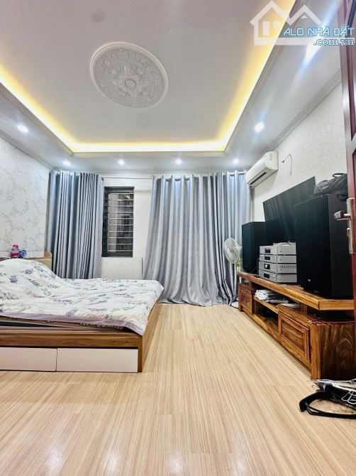 BÙI XƯƠNG TRẠCH - THANH XUÂN - 45M2 - CÁCH Ô TÔ TRÁNH 15M  NỞ HẬU  - HƠN 7 TỶ - 3