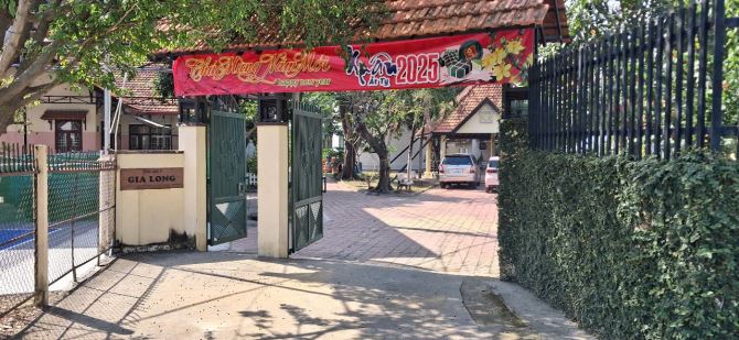 khu biệt thự biệt lập Gia Long Nhị Bình gần chợ Đường Q.12 - 3