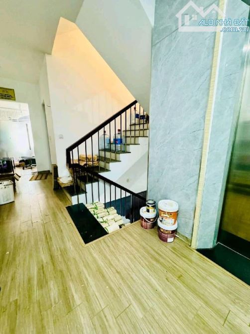 Bán Nhà Mặt Phố Liễu Giai Ba Đình - 3