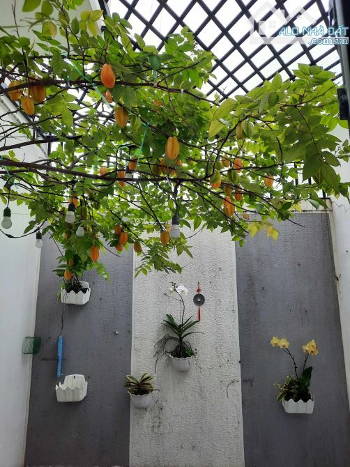 Tôi chính chủ cần bán nhà 3 tầng đường 7,5m - 11
