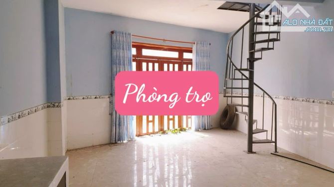 Bán Nhà 1 trệt 1 Lầu, dt 5 x 25k Mặt Tiền Ở và Buôn Bán, kp5 Trảng Dài - 3