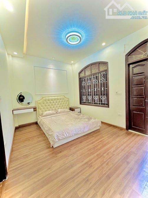BÁN NHÀ TRƯƠNG ĐỊNH, HOÀNG MAI, NGÕ NÔNG, 2 THOÁNG, 35M2, 6.65 TỶ(CTL) - 3