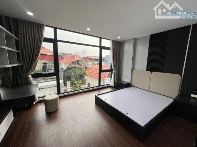 PHÂN LÔ 19 KIM ĐỒNG, HOÀNG MAI, 65M,5T,MT5.5M, THANG MÁY, Ô TÔ TRÁNH, KINH DOANH, VĂN PHÒN - 3
