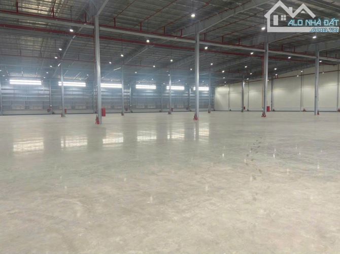 Cho thuê 600m2, 1000m2, 1500m2, 2000m2, 2500m2, 3000m2, 4000m2, 5000m2 kho nhà xưởng kcn H - 3