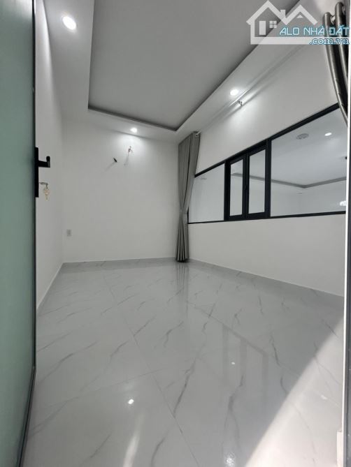 NHÀ TRƯỜNG THỌ - THỦ ĐỨC CẦN BÁN, 68m2, GIÁ 4,3tỷ. - 3