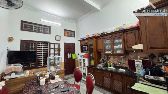 Nguyễn Phong Sắc 80M2 4Tầng, 10m Ra Phố, Ô Tô Tránh Dừng Đỗ, Kinh Doanh,Giá Chỉ 25,6Tỷ - 3