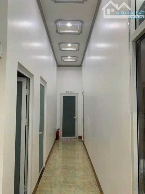 BÁN BIỆT THỰ 210m2 KHU DÂN CƯ NAM LONG ĐƯỜNG SỐ 1 , CÁI RĂNG CẦN THƠ - 3