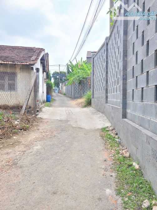 3Ty750 TL Đất 180,5m2 (6,8x27) Xây Tự Do, Gần Làng Đại Học - 3