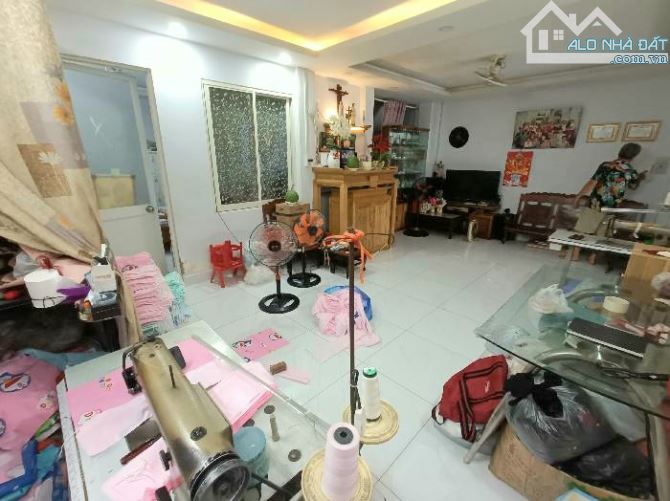 🏡🏡🏡🏡THỜI CƠ ĐÃ ĐẾN - GIẢM KO PHANH 3,5TỶ - GIÁ MỚI 11,5TỶ THƯƠNG LƯỢNG ...DT 96M  🔥🔥 - 3