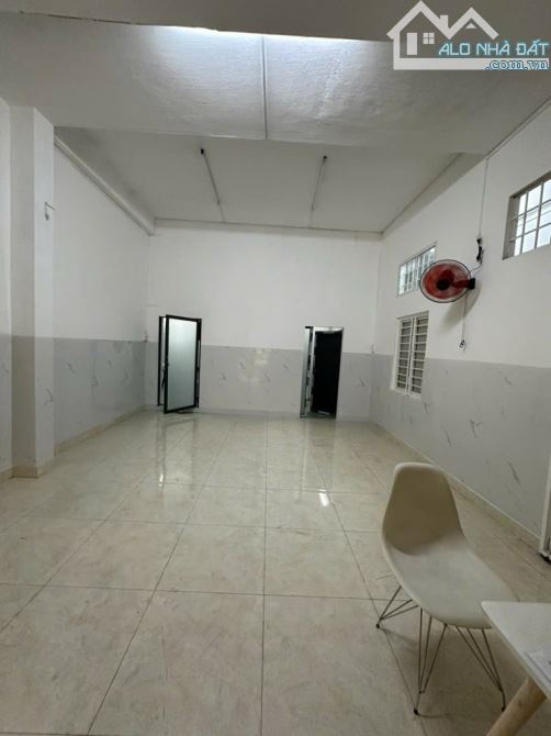 BÁN BUILDING NGAY KHU PHÂN LÔ ĐỒNG BỘ LÝ CHIÊU HOÀNG DTSD 409M2 KẾT CẤU 7 TẦNG CÓ HẦM - 3