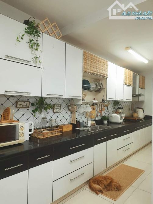 Chung cư Hoa Sen, Lạc Long Quân,Q11: 115m2, 3p ngủ, giá 15tr/th - 3