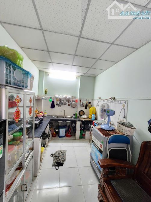 3,9Tỷ TL🔥Bán nhà Cấp 4_225,4m2 đường thông, gần đường Liên Huyện, p.Tân Bình, Tp.Dĩ An - 3
