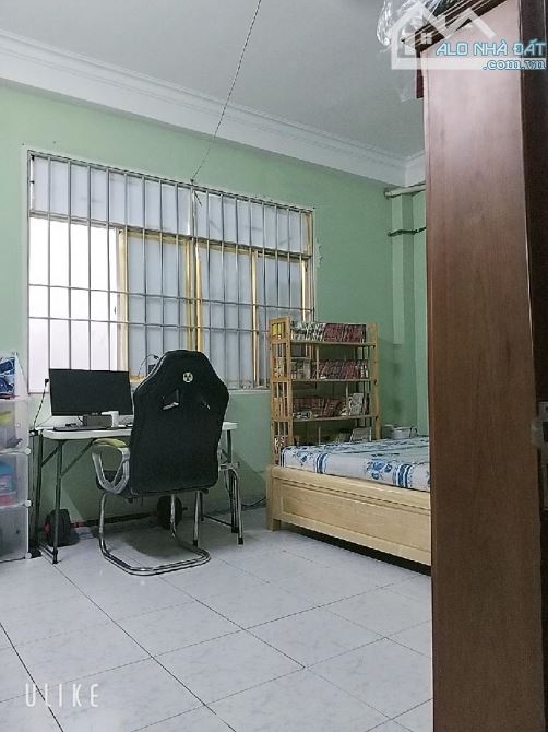 CẦN BÁN GẤP NHÀ ĐẸP HẺM XE TĂNG PHẠM VĂN CHIÊU, Q. GÒ VẤP DT 71M GIÁ 9,9 TỶ - 3