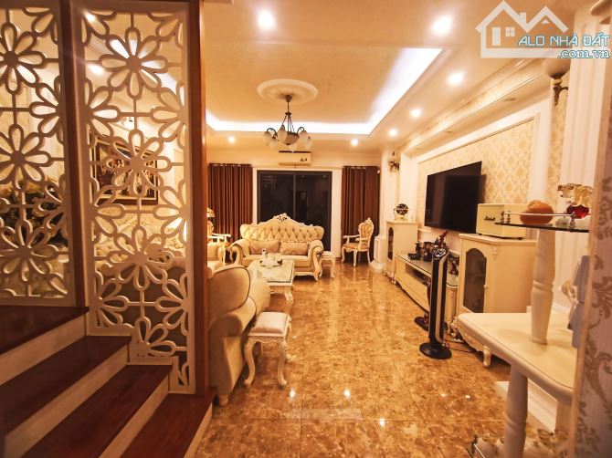 Biệt Thự Đẹp Nhất - KDT Mỹ Đình 2, Cạnh Hàm Nghi 200m2 MT 10m, Khu Vực Toàn Tướng Quân Đội - 3