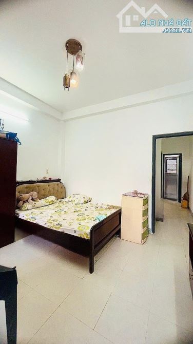 🏡 NHÀ HXH TÂN PHÚ 48M2 – 3 TẦNG – KHU AN NINH – CHỈ 4,95 TỶ (SHR). - 3