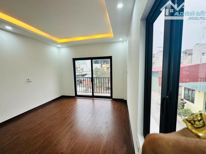 Bán nhà Phố lụa, ô tô, kinh doanh, view hồ, 40m2x5T nhỉnh 10 tỷ - 3