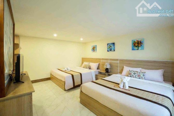 SIÊU PHẨM GIỮA PHỐ AN THƯỢNG- THIÊN ĐƯỜNG DU LỊCH BIỂN MỸ KHÊ- 180M2- NGANG 10M-NHỈNH 24TỶ - 3