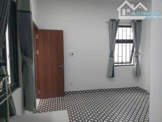Bán Nhà Mặt Tiền Ung Văn Khiêm – 4 Tầng – 7 Phòng Cho Thuê – Giá Chỉ 8.75 Tỷ  🏡 - 3