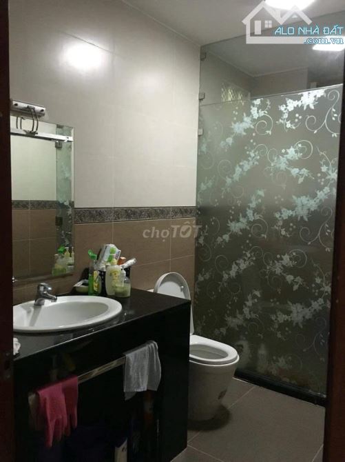 Bán nhà riêng 14 tỷ 120m2, 7PN, 7WC tại Nơ Trang Long, p 12, Bình Thạnh, giá đầu tư 14 tỷ - 3