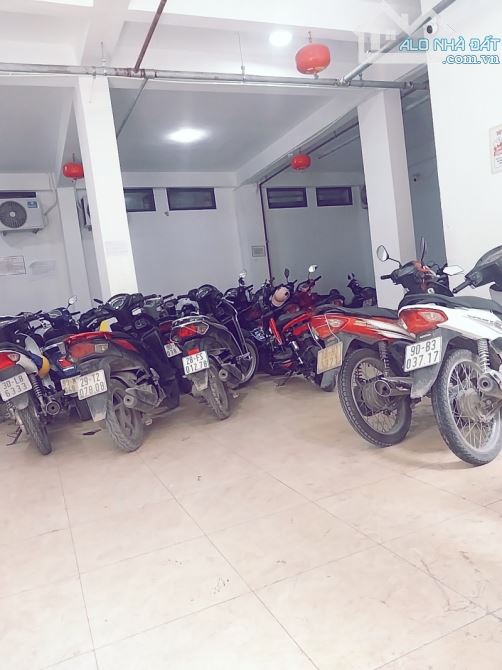 Bán CCMN Tân Triều, Thanh Trì, 42P Khép kín, doanh thu 2,2 tỉ/năm - 1