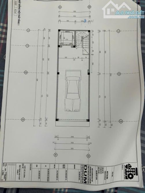 Bán nhà 50m², 6 tầng, 5PN, 6WC, Long Biên - 9 tỷ - 2