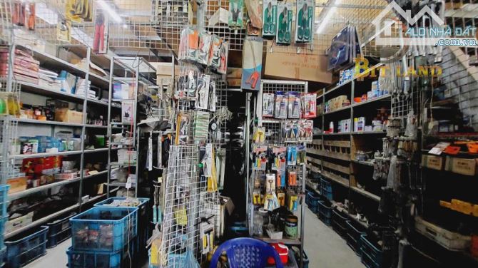 Bán 500m2 Đất Mặt Tiền An Viễn Trảng Bom - 3