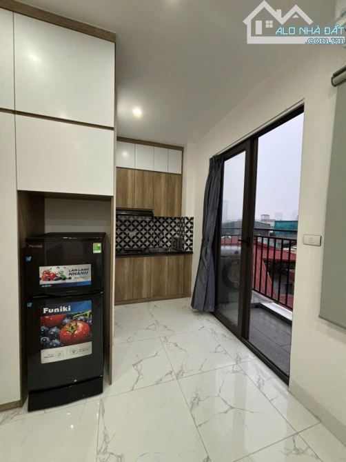 BÁN CCMN THÁI THỊNH – LÔ GÓC 2 THOÁNG – CÁCH Ô TÔ 30M , 80M2 x7T,  22PHÒNG - 3