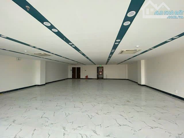 MẶT PHỐ PHẠM ĂN ĐỒNG, THÔNG SÀN THANG MÁY, 175/200M2, 8 TẦNG, MT 11M, 120 TỶ. - 3