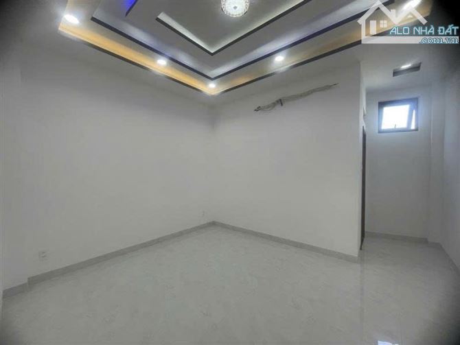 Bán nhà 5 TẦNG có THANG MÁY - 60M2 (4 x 15) - LÊ QUANG ĐỊNH - CHỈ HƠN 9 TỶ - 3