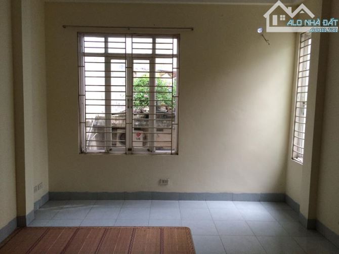 Cho thuê nhà riêng 4 tầng phố Đê Trần Khát Chân, Minh Khai, Lạc Trung - 4