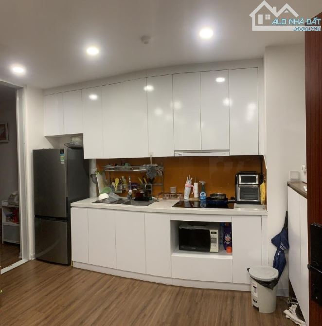 QUỸ CĂN CHUNG CƯ EUROWINDOW, HÀNG XÓM VIN CỔ LOA, CẦU TỨ LIÊN - 4