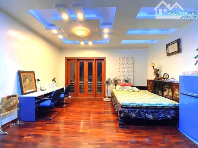 Khu Đô Thị Mỹ Đình 1 - Biệt Thự Đơn Lập Cực Đẹp, 100m2, MT 7.5m, Duy Nhất 1 Căn Bán - 4