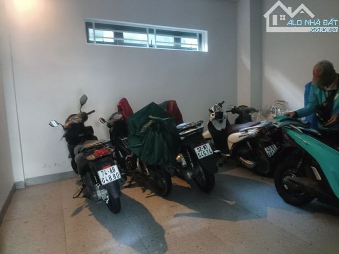 SIÊU RẺ NHÀ 3 TẦNG VỪA Ở VỪA CHO THUÊ 10TR/THÁNG - HÀ XUÂN 1 - THANH KHÊ -  DƯỚI 6 TỶ - 4