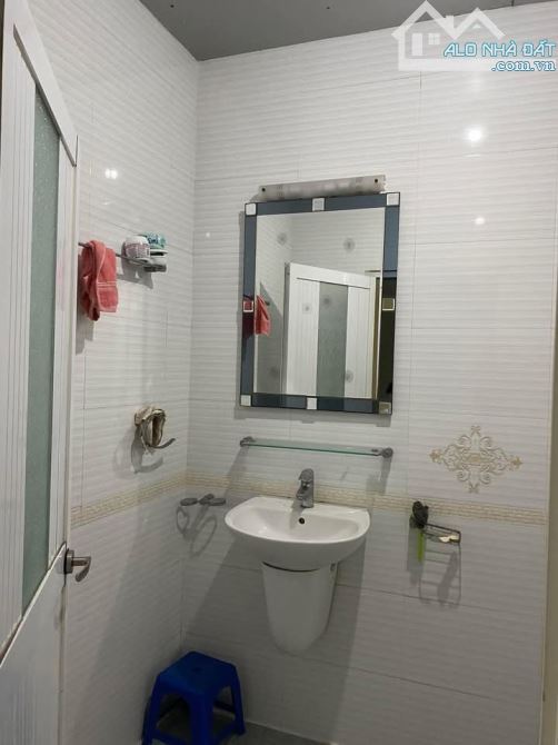 MẶT HỒ ĐẦM TRÒN – Ô TÔ – KINH DOANH – 122M – 6 TẦNG – 34 TỶ - 4