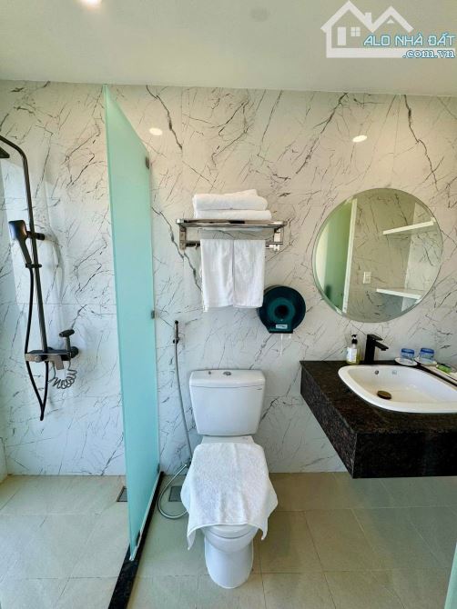 BÁN HOTEL VÍP NHẤT HUYỆN LONG ĐẤT - ĐANG HOẠT ĐỘNG RẤT TỐT - 4