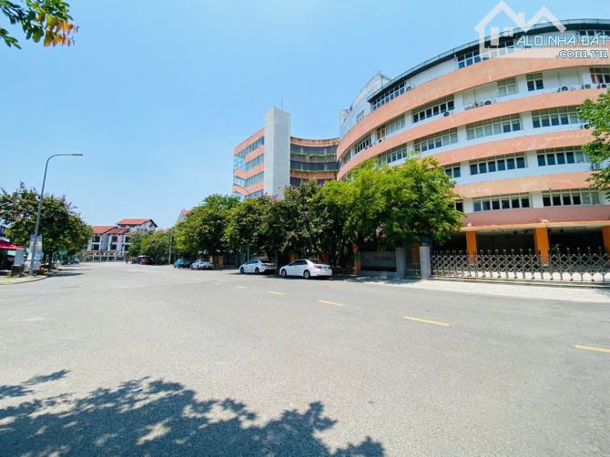 Bán Đất Mặt tiền Phùng Chí Kiên , kqh Sông Đà Kiểm Huệ , Tp Huế - 4