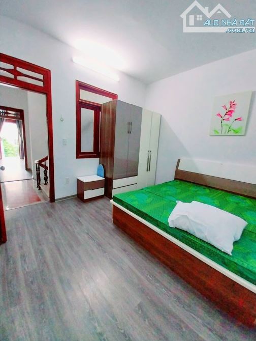 Bán nhà 4 tầng Ngô Gia Tự,Hải An.62m2.Ô tô đỗ trong nhà.Đường 6m. FULl NỘi THẤt.Chỉ 4,95 t - 4