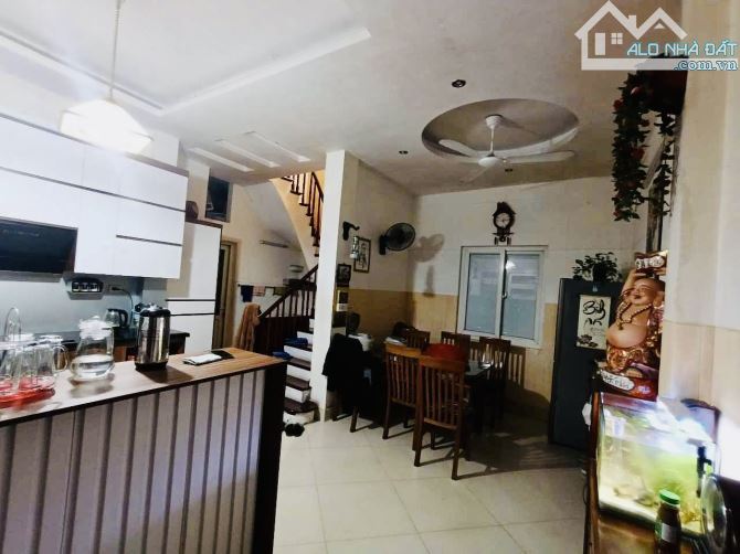 NÓNG GẤP NHÀ 49M2, 6T, 5MT, P. DỊCH VỌNG - Q. CẦU GIẤY. - 4