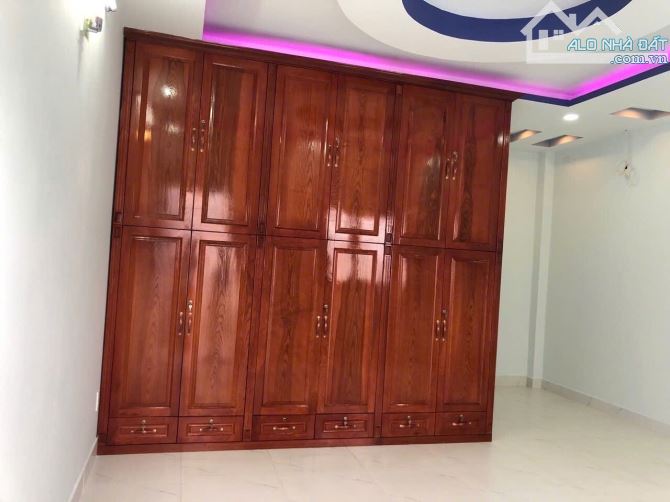 BÁN GẤP CHDV 105M2 5X21 NAM LONG TRẦN TRỌNG CUNG QUẬN 7 CHỈ 8 TỶ 190 TRIỆU - 4