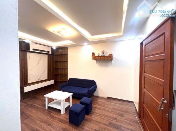 Bán toà ccmn 7 tầng thang máy quận thanh xuân diện tích 88m 21 phòng khép kín - 4