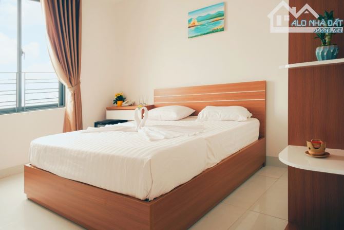 🔥CHUYỂN NHƯỢNG KHÁCH SẠN 3 ⭐️ NHA TRANG🔥 , cách biển Trần Phú - Nha Trang tầm 1 km . - 4