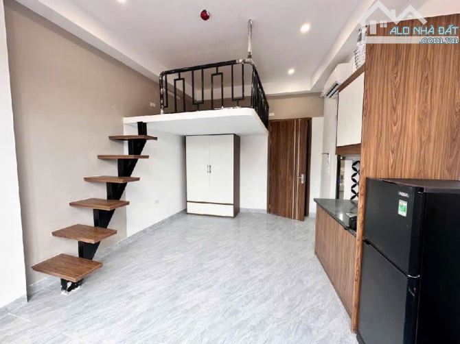 Bán nhà 7 tầng Thang Máy phố Thành Công  giá 11.5 tỷ - 4