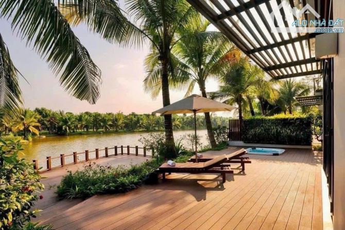 Mở bán Đợt 1 siêu Đô thị Sinh thái Eco Retreat ưu đãi 200triệu+++ - 4