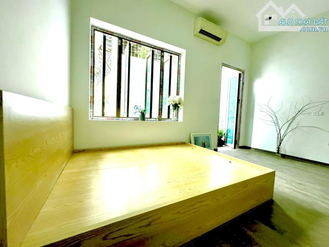 Bán nhà 7 tầng Thang Máy phố Chính Kinh 49 m giá 10.5 tỷ - 4